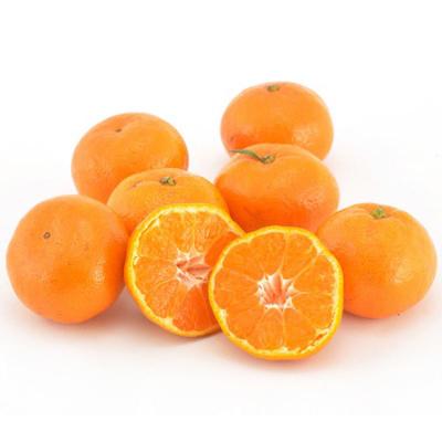 江西芦林密桔现摘发货薄皮橘子