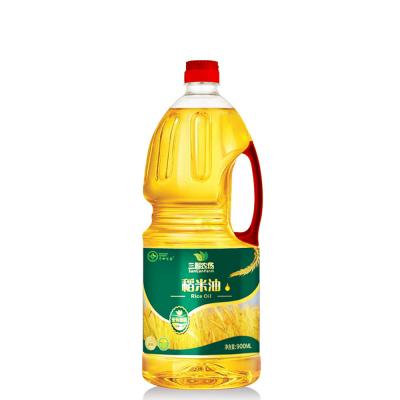 稻米油900ml