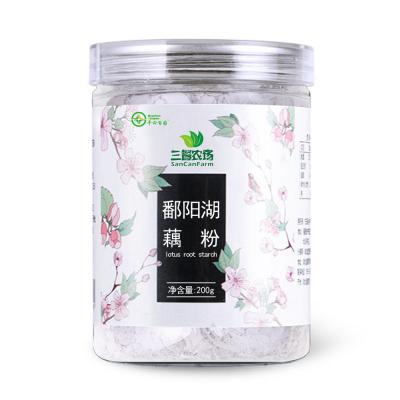 藕粉200g