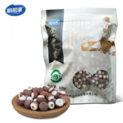 余干一级芡实/500克袋