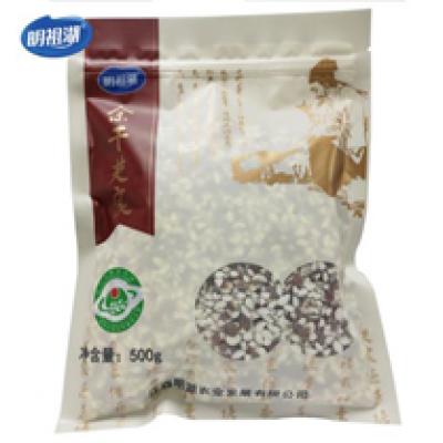 芡实碎米/600克袋