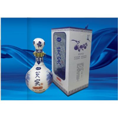 芡实酒500ML/瓶45'