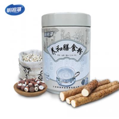 和膳食粉500克/罐