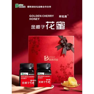 余干金樱花蜜250克/罐